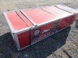 New Gold Mountain Storage Shelter 20'x40'x6'6