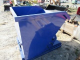 New Greatbear Self Dumping Hopper