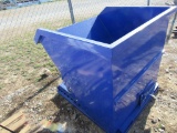 New Greatbear Self Dumping Hopper