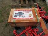 New Greatbear Electric Winch