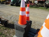 New Safety Traffic Cones 28