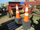 New Safety Traffic Cones 28