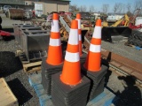 New Safety Traffic Cones 28