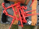 New Greatbear Ratchet Binders