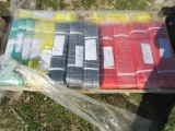 Skid New Greatbear 2T-5T Webbing Slings (22pcs)