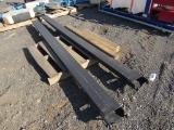 New Greatbear Extension Forks