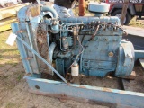 Perkins 354 Dsl Engine