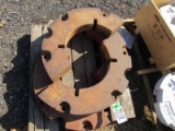 Sheppard Wheel Weights