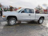 Dodge Dakota Truck