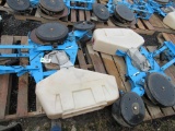 Monosen NG+3 Planter Units (pair)