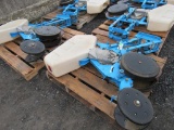 Monosen NG+3 Planter Units (pair)