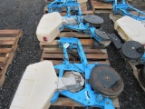 Monosen NG+3 Planter Units (pair)