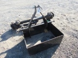3Pt Weight Box
