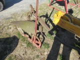 Farmall Cub Dirt Plow