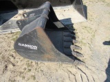Woods Cannon 28