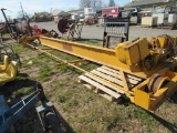 Track Hoist