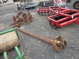 NH 3Pt Sickle Bar Mower