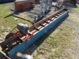 30' Rissler Conveyor