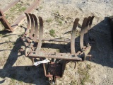 Cultivator