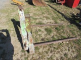 Bale Spear