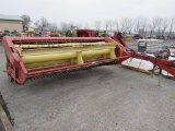 NH 489 Haybine