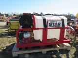 Tree Sprayer