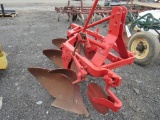 MF Model 74 3B Plow (Completely Rebuilt)
