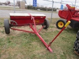 6' Gandy Seeder