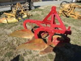 Dearborn 2B Plow