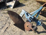 Leinbach 1B Plow