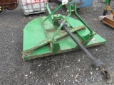 JD Bush Hog