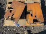 Suitcase Weight