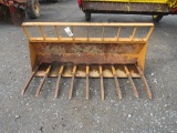Manure Fork