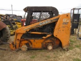 Case 410 Series 3 SSL (Salvage)