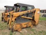 Case 410 (Parts Machine)