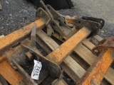 Case QA Plate