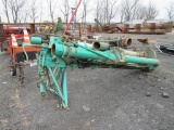Houle Manure Pump