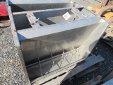 Hog Feeder