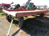 Dump Wagon