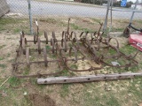 6' Harrow