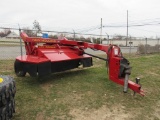 NH 408 Discbine