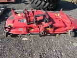 MF Belly Mower