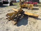 Yellow Blade