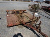 Bush Hog Mower