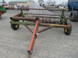 Pequea 710 Tedder