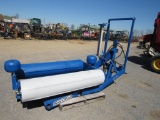 Econo-WrapW-450 3Pt Bale Wrapper