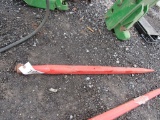 Hay Spear