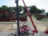 Blue Ribbon Sickle Bar Mower (NEW)