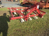 3pt Chisel Harrow