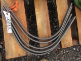 Stone Rake Tines